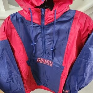 NEW YORK GIANTS - NFL